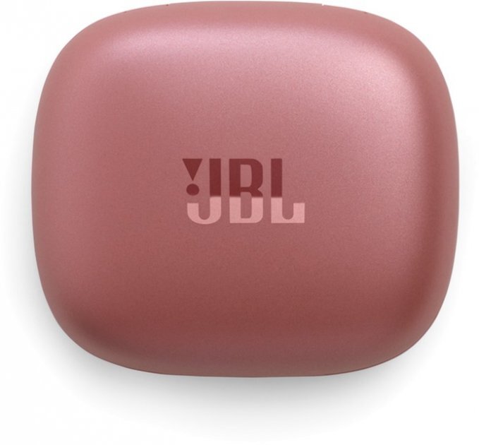 JBL LIVE PRO 2 Pink