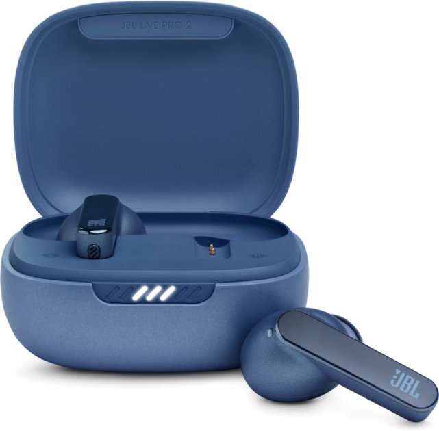 JBL LIVE PRO 2