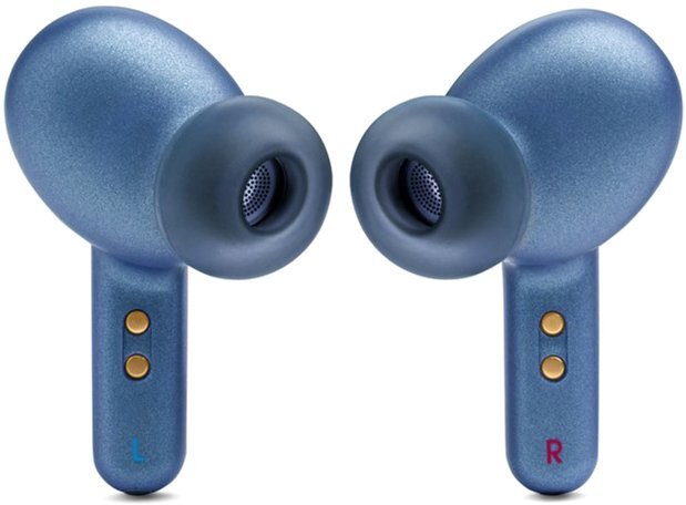 JBL LIVE PRO 2