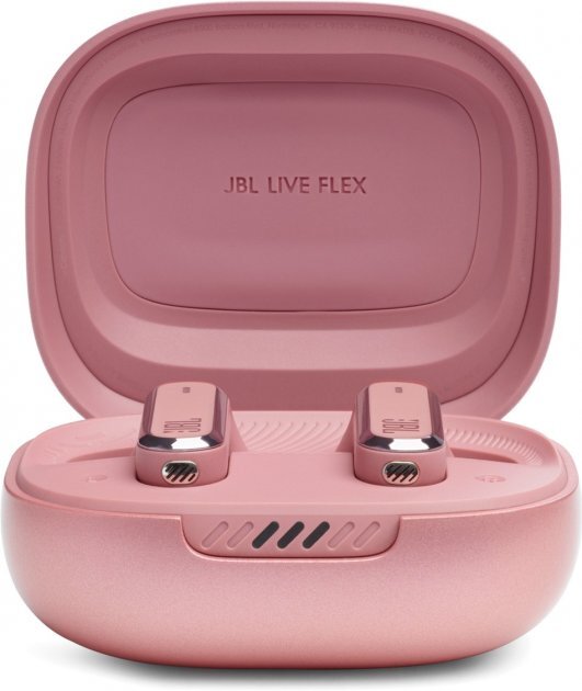 JBL LIVE Flex Pink