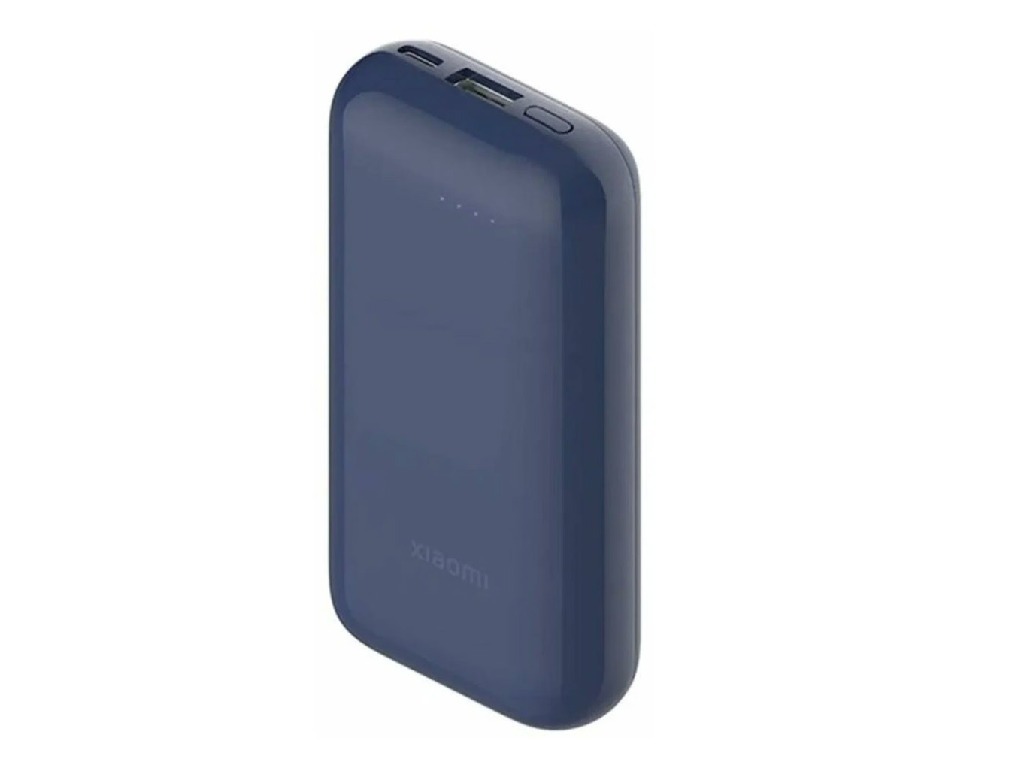 Xiaomi 10000mah / 33W Pocket Edition Pro Blue