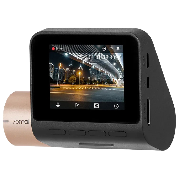 Xiaomi 70mai Dash Cam Lite 2 D10