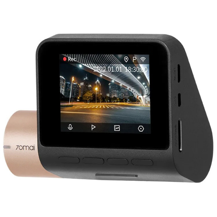 Xiaomi 70mai Dash Cam Lite 2 D10