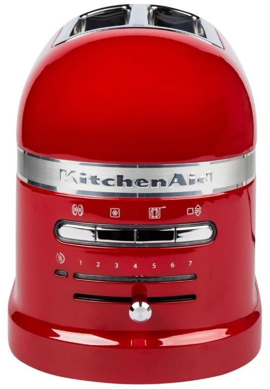 KitchenAid 5KMT2204ECA