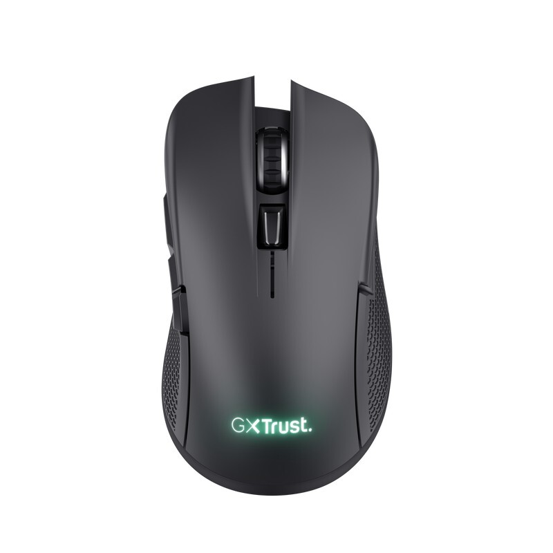 Trust Gaming Mouse GXT 923 Ybar