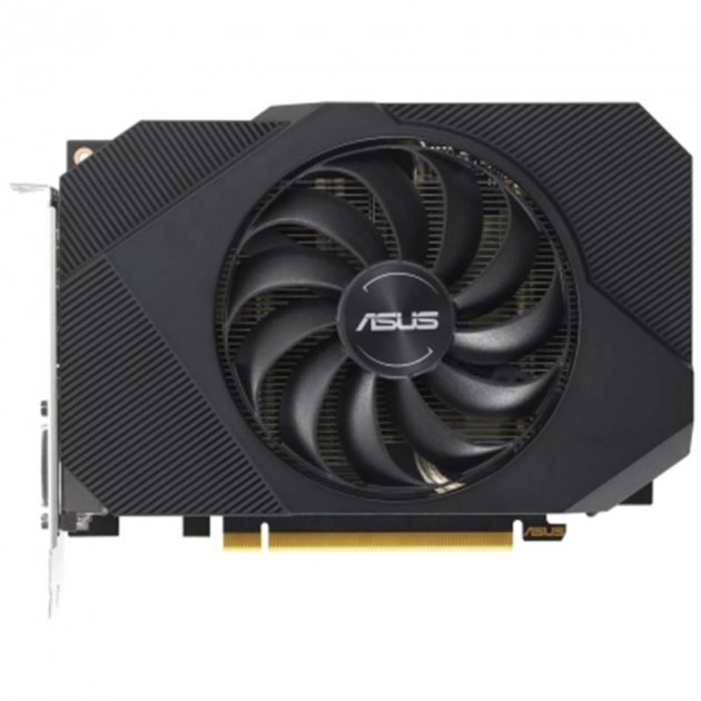 ASUS GeForce RTX 3050 8GB GDDR6 Phoenix 128Bit / PH-RTX3050-8G-V2
