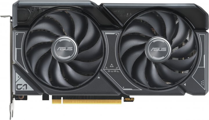 ASUS GeForce RTX 4060 8GB GDDR6X Dual OC 128bit / DUAL-RTX4060-O8G