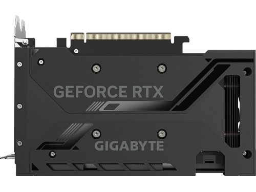 Gigabyte GeForce RTX 4060 Ti 8GB GDDR6X WindForce OC 128Bit / GV-N406TWF2OC-8GD