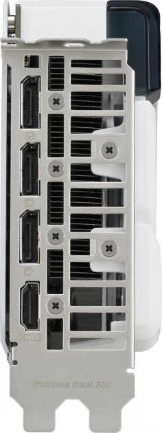 ASUS GeForce RTX 4060 Ti 8GB GDDR6X Dual 128bit / DUAL-RTX4060TI-O8G-WHITE