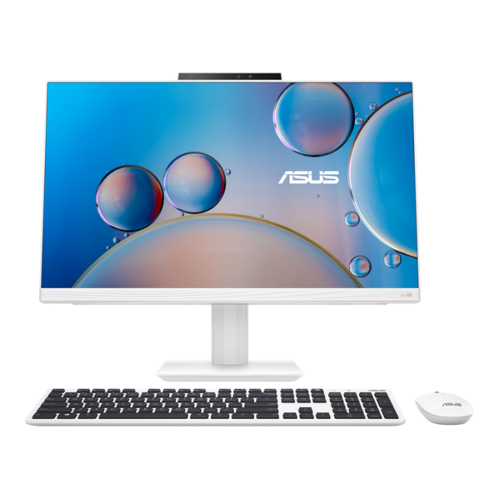 ASUS AiO ExpertCenter A5402 / 23.8 FullHD IPS / Core I7-1360P / 16GB DDR4 / 512GB NVMe / no OS