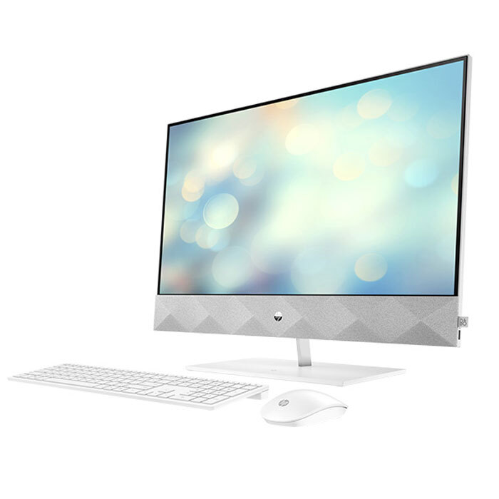 HP 69G11EA#UUQ /  23.8 FullHD IPS AG / Ryzen 5 5625U / 16GB  DDR4 RAM / 512GB SSD /  No OS