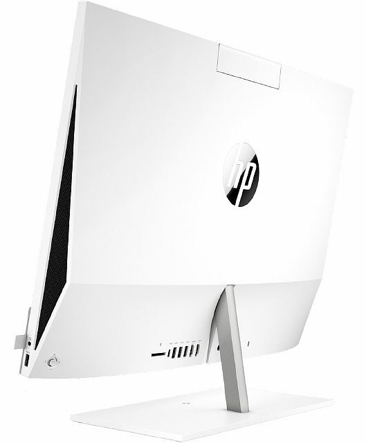 HP 69G11EA#UUQ /  23.8 FullHD IPS AG / Ryzen 5 5625U / 16GB  DDR4 RAM / 512GB SSD /  No OS