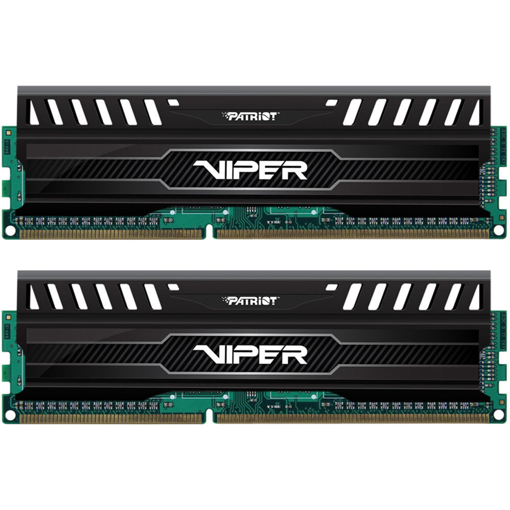 VIPER PV316G160C9K