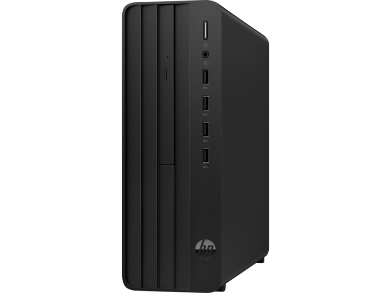 HP Pro 290 G9 Tower PC / Core i5-12500 / 8GB DDR4 / 512GB NVMe / Windows 11 Pro / 6D326EA