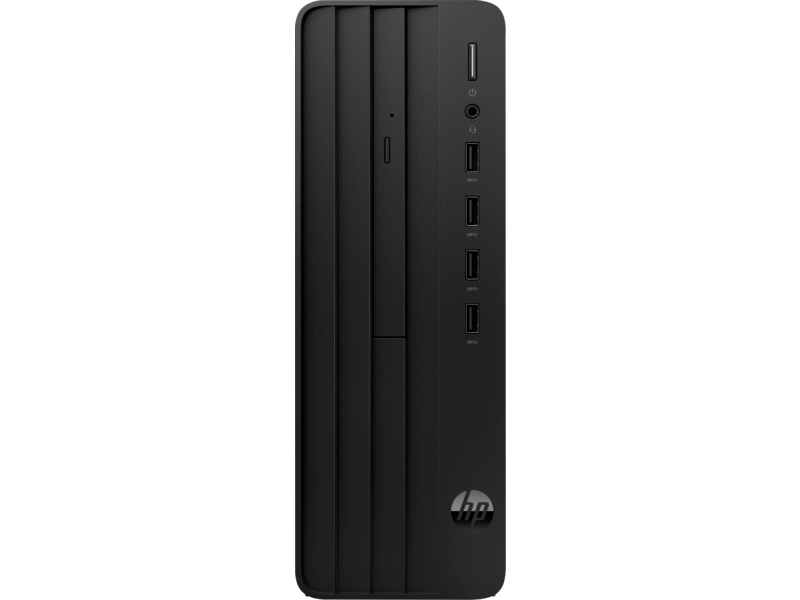 HP Pro 290 G9 Tower PC / Core i5-12500 / 8GB DDR4 / 512GB NVMe / Windows 11 Pro / 6D326EA