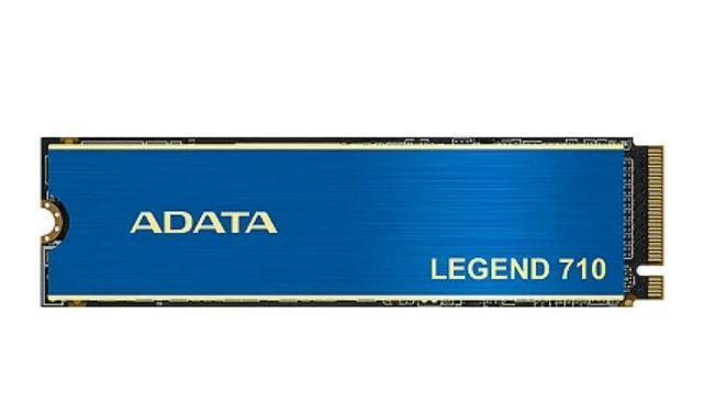 ADATA Legend 710 256GB SSD M.2 / ALEG-710-256GCS