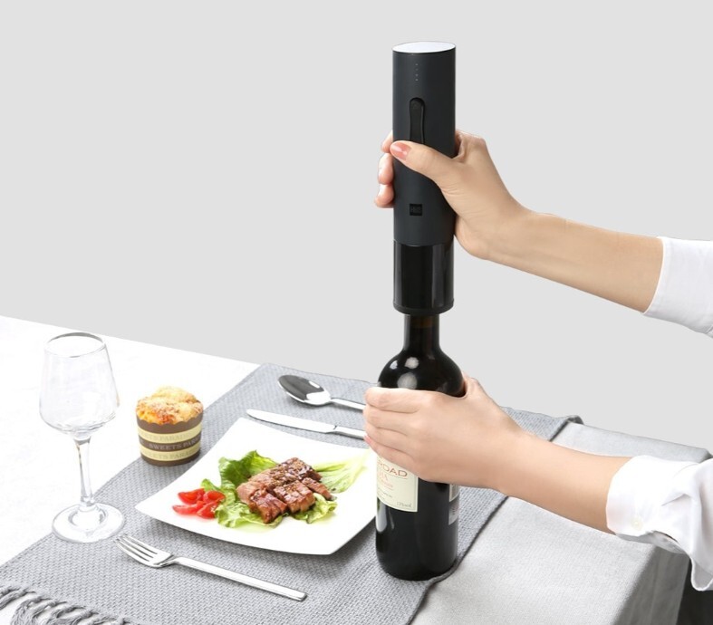 Xiaomi Huohou wine bottle / HU0027