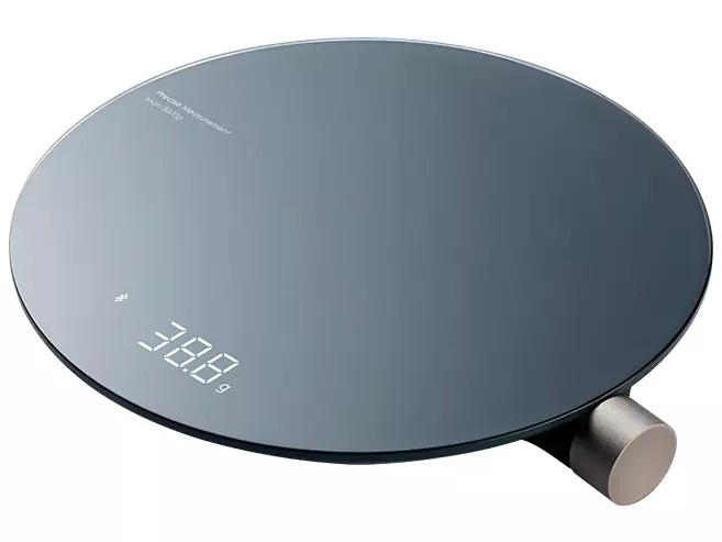 Xiaomi HOTO Smart Kitchen Scale / QWCFC001