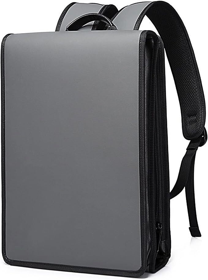 Xiaomi Youpin Business Backpack Grey