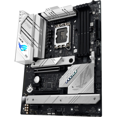 ASUS ROG STRIX B760-A GAMING WI-FI / ATX LGA1700 DDR5 7800+