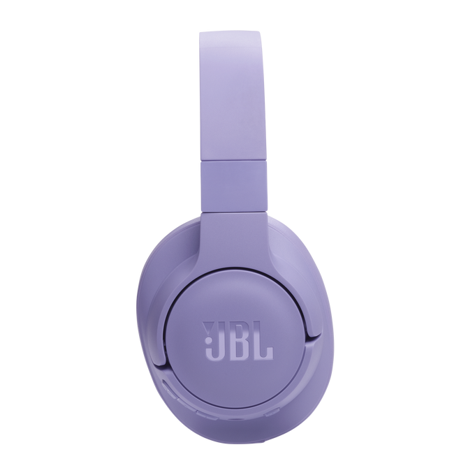 JBL T720BT Purple