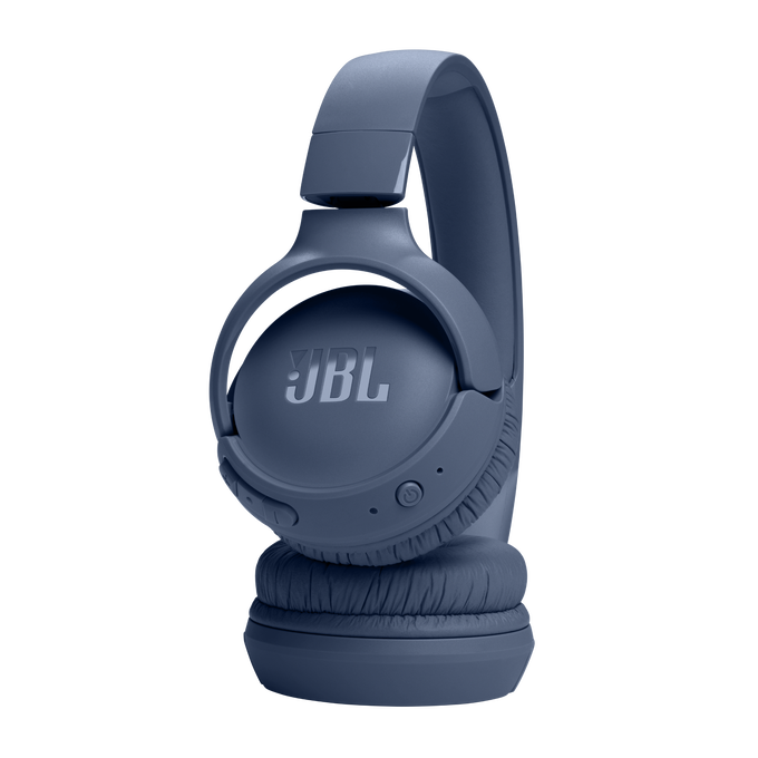 JBL Tune T520BT Blue