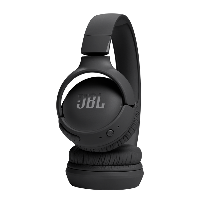 JBL Tune T520BT Black
