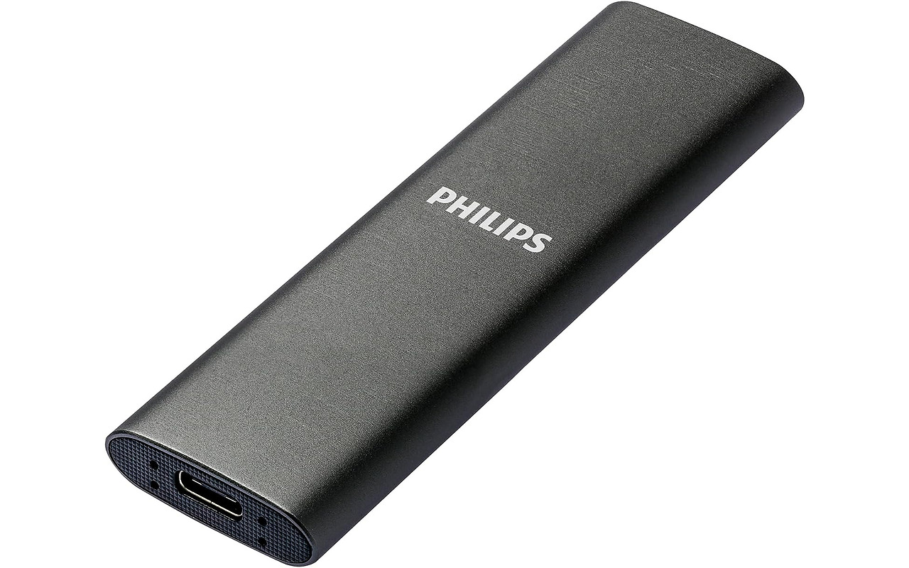Philips 60UT 1.0TB SSD / FM60UT001B/93
