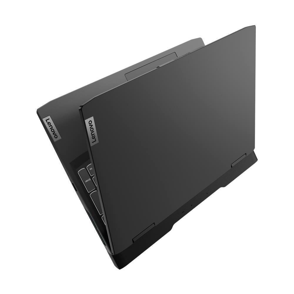 Lenovo IdeaPad Gaming 3 15IAH7 / 15.6 IPS FullHD 165Hz / Core i5-12450H / 16GB DDR4 / 512GB NVMe / GeForce RTX 3050 4GB GDDR6 / No OS