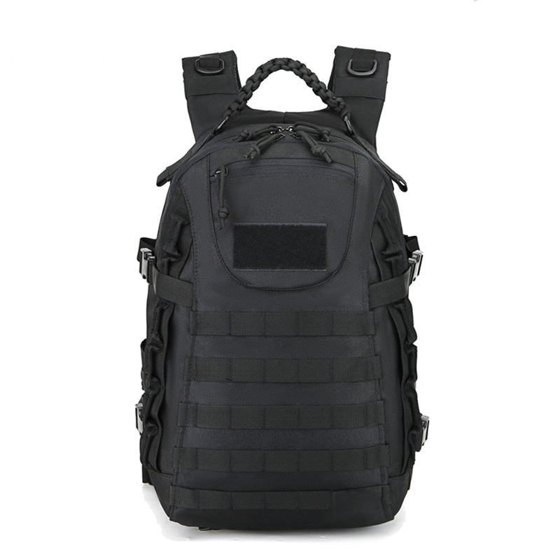 Xiaomi Military Camping Backpack 35L Black