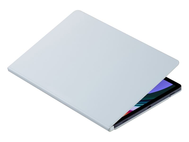 Samsung Smart Book Cover Tab S9 White