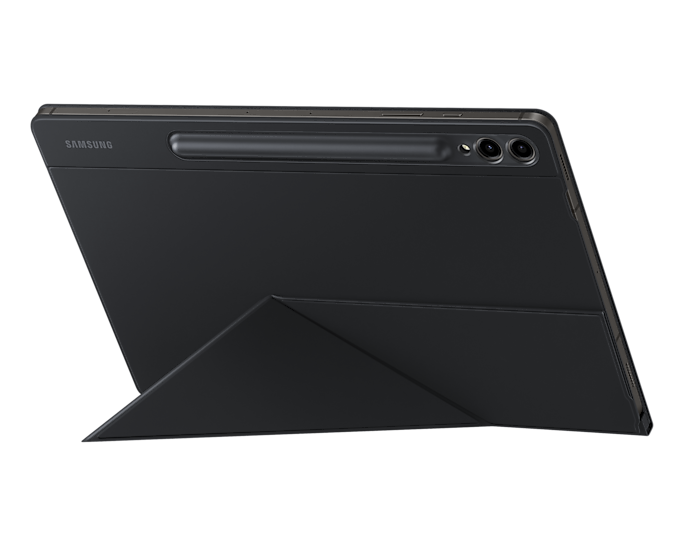 Samsung Smart Book Cover Tab S9 PLus Black