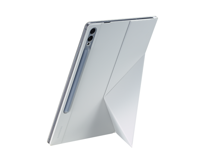 Samsung Smart Book Cover Tab S9 PLus White