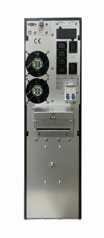 Gembird EG-UPSO-6000 / 6000VA / 6000W