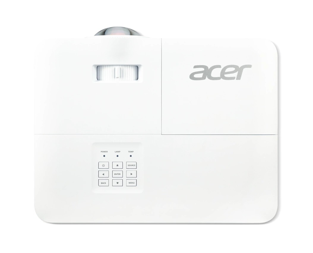 Acer H6518STi / DLP 3D Short Throw FullHD 3500lm