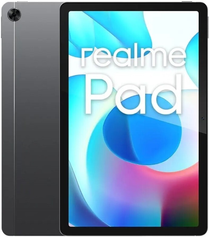 Realme Pad 10.4 IPS  / Helio G80 / 3GB / 32GB / 7100mAh /