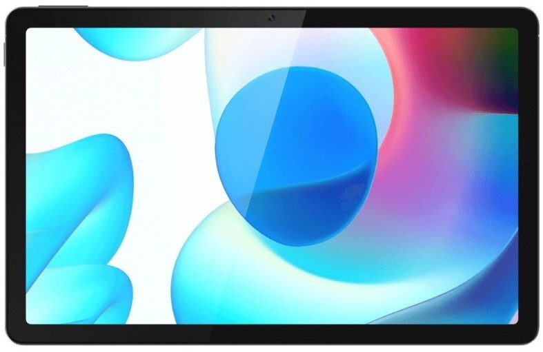 Realme Pad 10.4 IPS  / Helio G80 / 3GB / 32GB / 7100mAh /