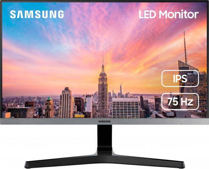 Samsung S24R350F