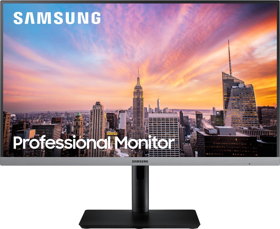 Samsung S24R650FDU