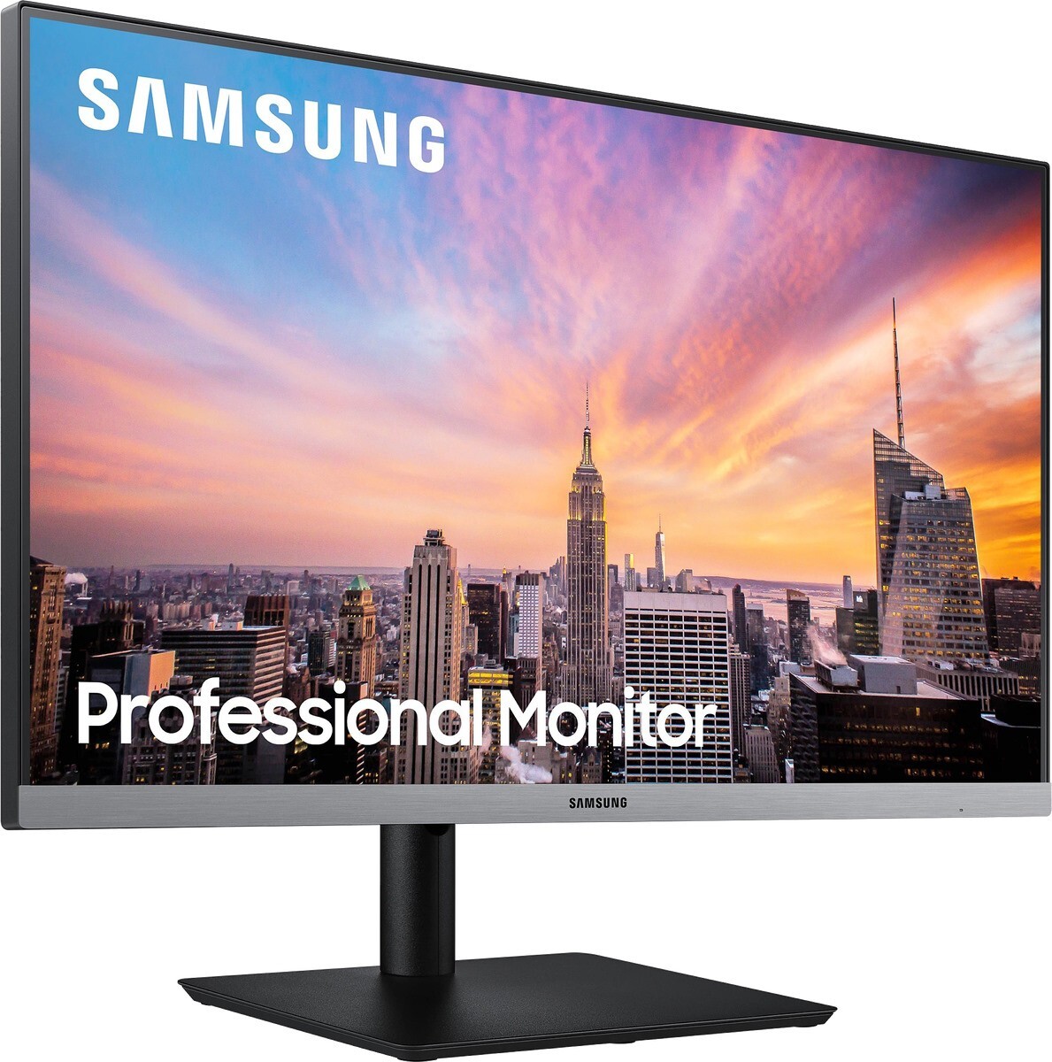 Samsung S24R650FDU