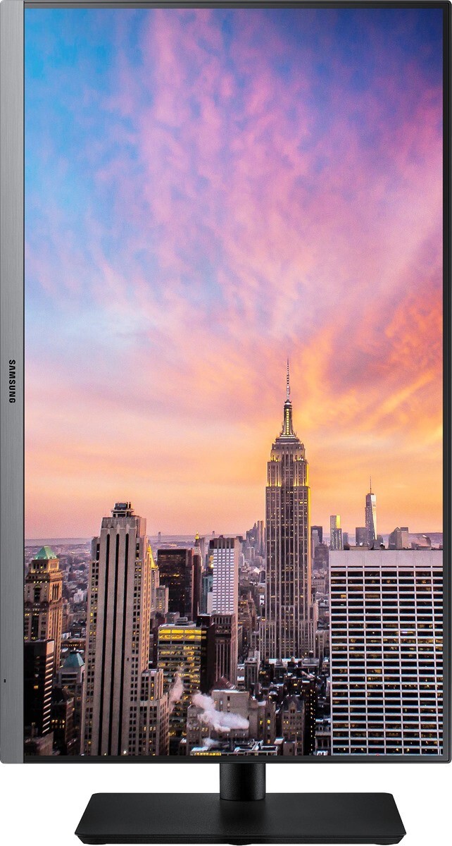 Samsung S24R650FDU
