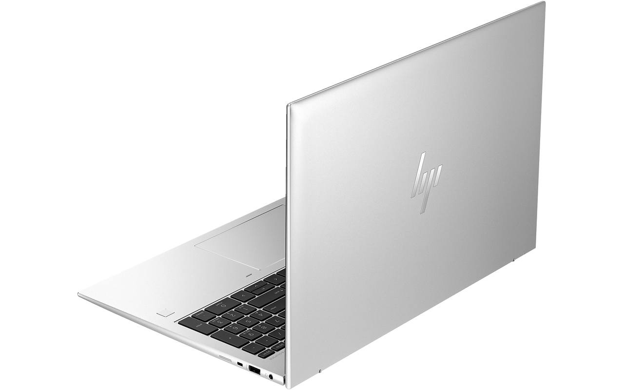 HP EliteBook 860 G10 / 16 WUXGA / Core i5-1340P / 32GB DDR5 / 512GB NVMe / Windows 11 PRO / 8A3R9EA#UUQ