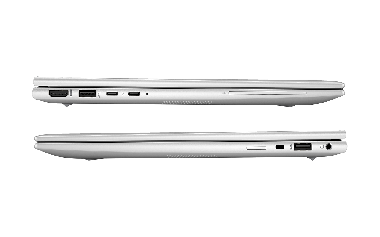 HP EliteBook 840 G10 / 14 WUXGA / Core i7-1360P / 32GB DDR5 / 1.0Tb NVMe / Windows 11 PRO /