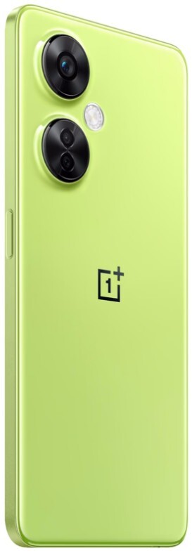 OnePlus Nord 3 / 6.74 / Mediatek MT6983 / 16GB / 256GB / 5000mAh / Green