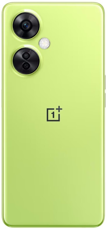 OnePlus Nord 3 / 6.74 / Mediatek MT6983 / 16GB / 256GB / 5000mAh / Green