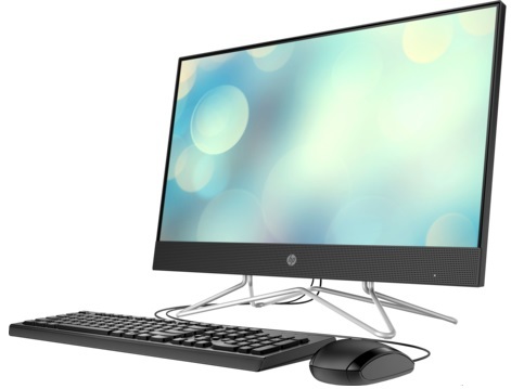 HP AiO 24-cr0013ci / 23.8 FullHD IPS / Ryzen 5 7250U / 16GB LPDDR5 / 512GB NVMe / FreeDos / 7Y008EA#UUQ