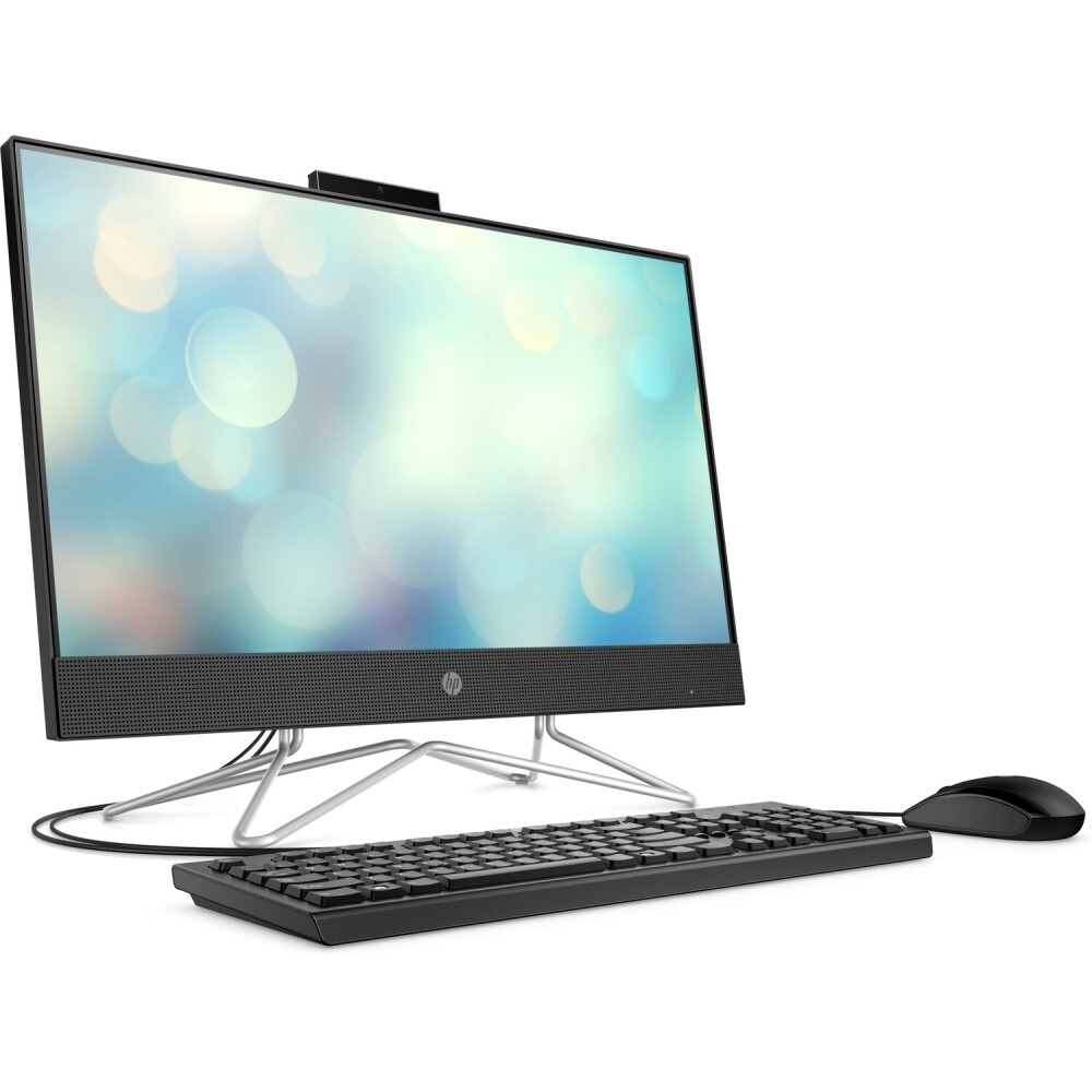 HP AiO 27-cr0016ci / 27 FHD IPS / Ryzen 5 7250U / 8GB LPDDR5 / 512Gb NVMe / FreeDos / 7Y077EA#UUQ