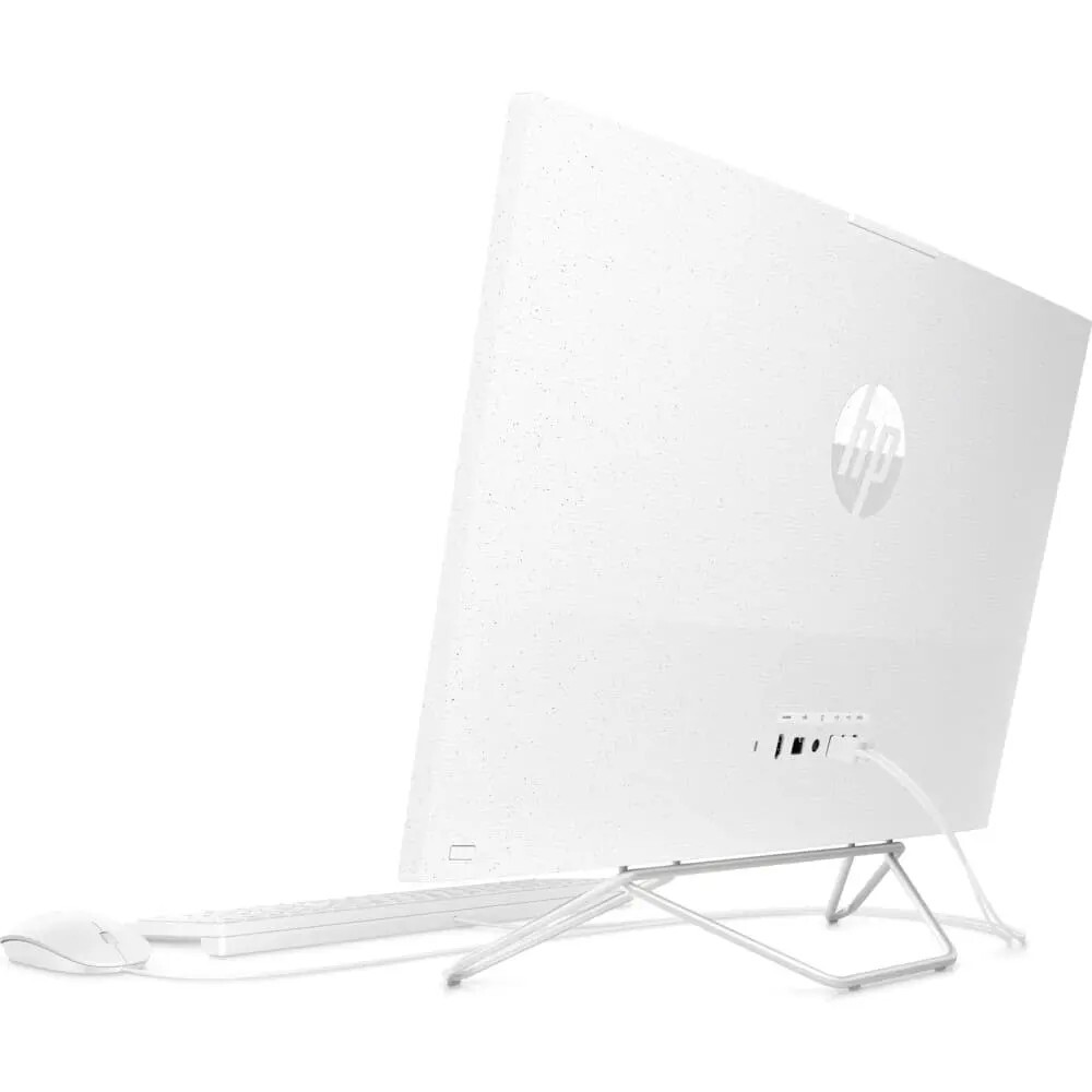 HP 6C958EA#UUQ / 27 FullHD IPS / Ryzen 7 5825U / 16GB  DDR4 RAM / 512GB SSD / No OS