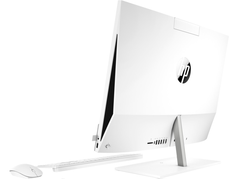 HP 6C8P0EA#UUQ / FullHD IPS AG / Ryzen 5 5625U / 16GB  DDR4 RAM / 512GB SSD / No OS