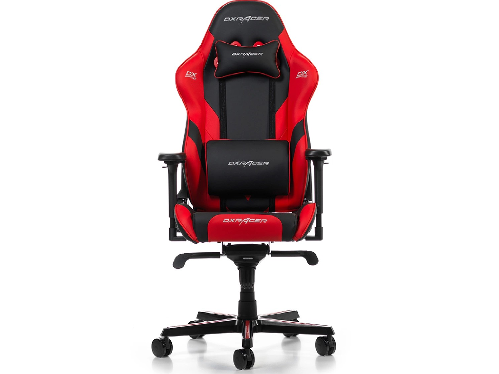 DXRacer Gladiator / GC-G001-NR-BX2